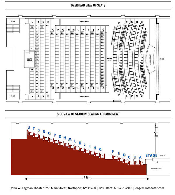 Seating Chart